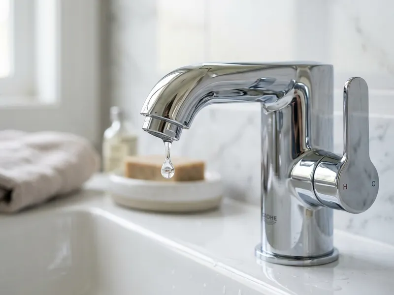 Faucet Repair & Installation Plumber in Knottsville, KY